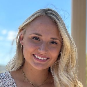 Meet your Posher, Erika